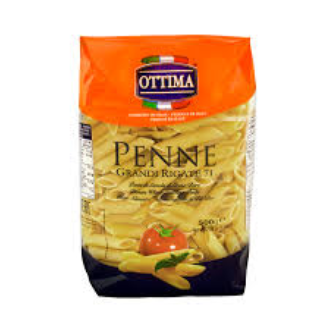 OTTIMA PENNE RIGATE 46.20 500G